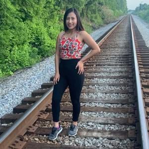 Meet your Posher, Ammy